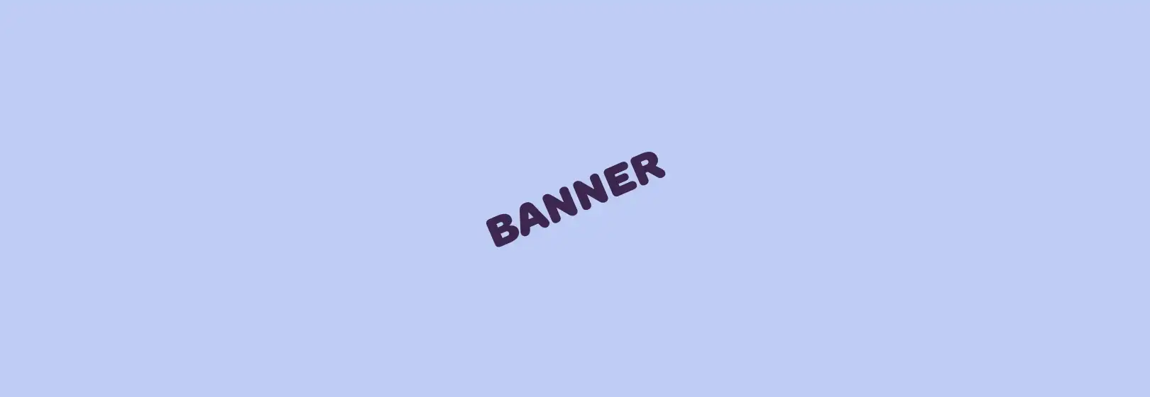 Home Banner - Desktop